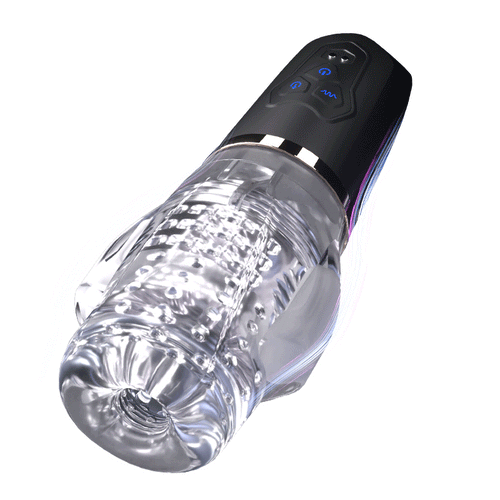 Gulp Gulp 2.0 Pro Sucking & Vibrating Sleeve