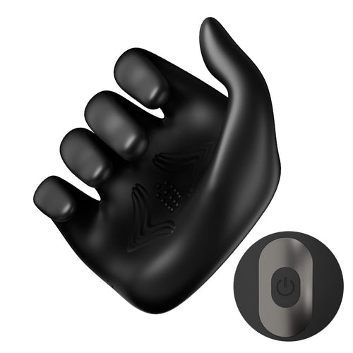 PALM APP Control Vibrating Grip Exerciser
