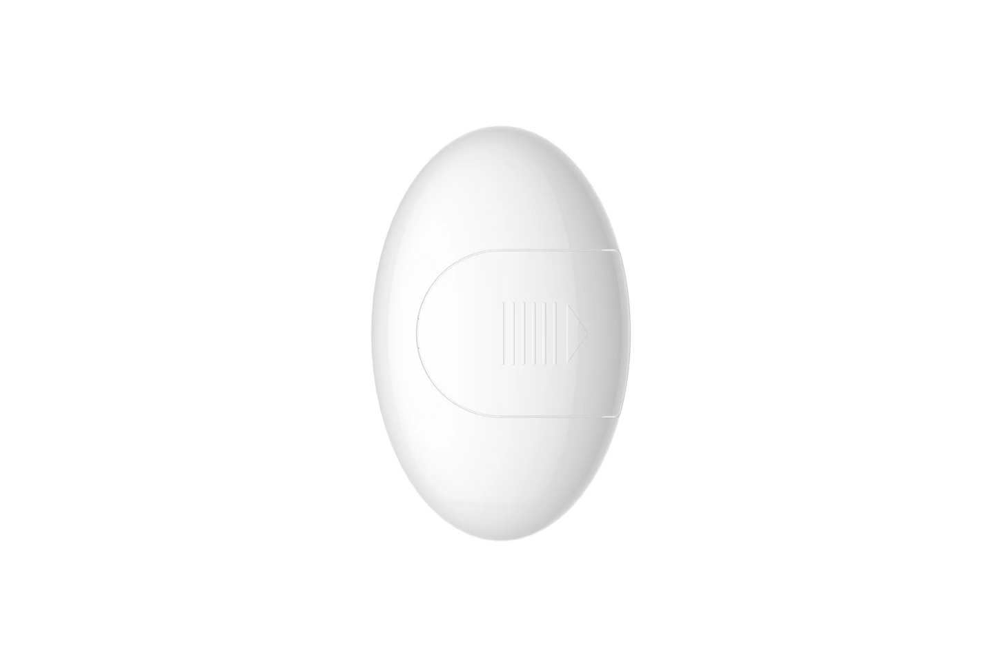 COCOON Vibrating and Rotating Anal Plug Illusion Club