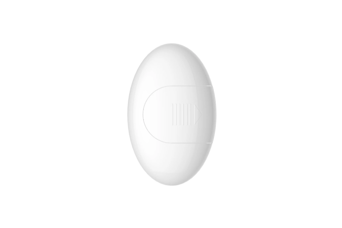 COCOON Vibrating and Rotating Anal Plug Illusion Club