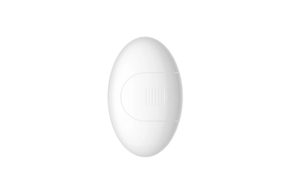COCOON Vibrating and Rotating Anal Plug Illusion Club