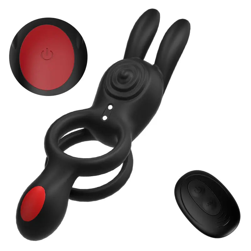 RABBIT RING Illusion Club