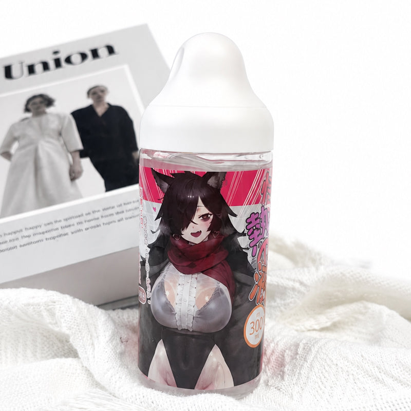 Water Based Lubricant in 300ML