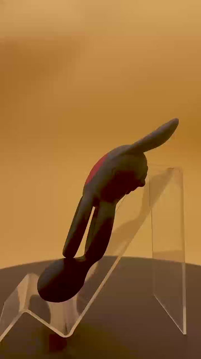 RABBIT RING