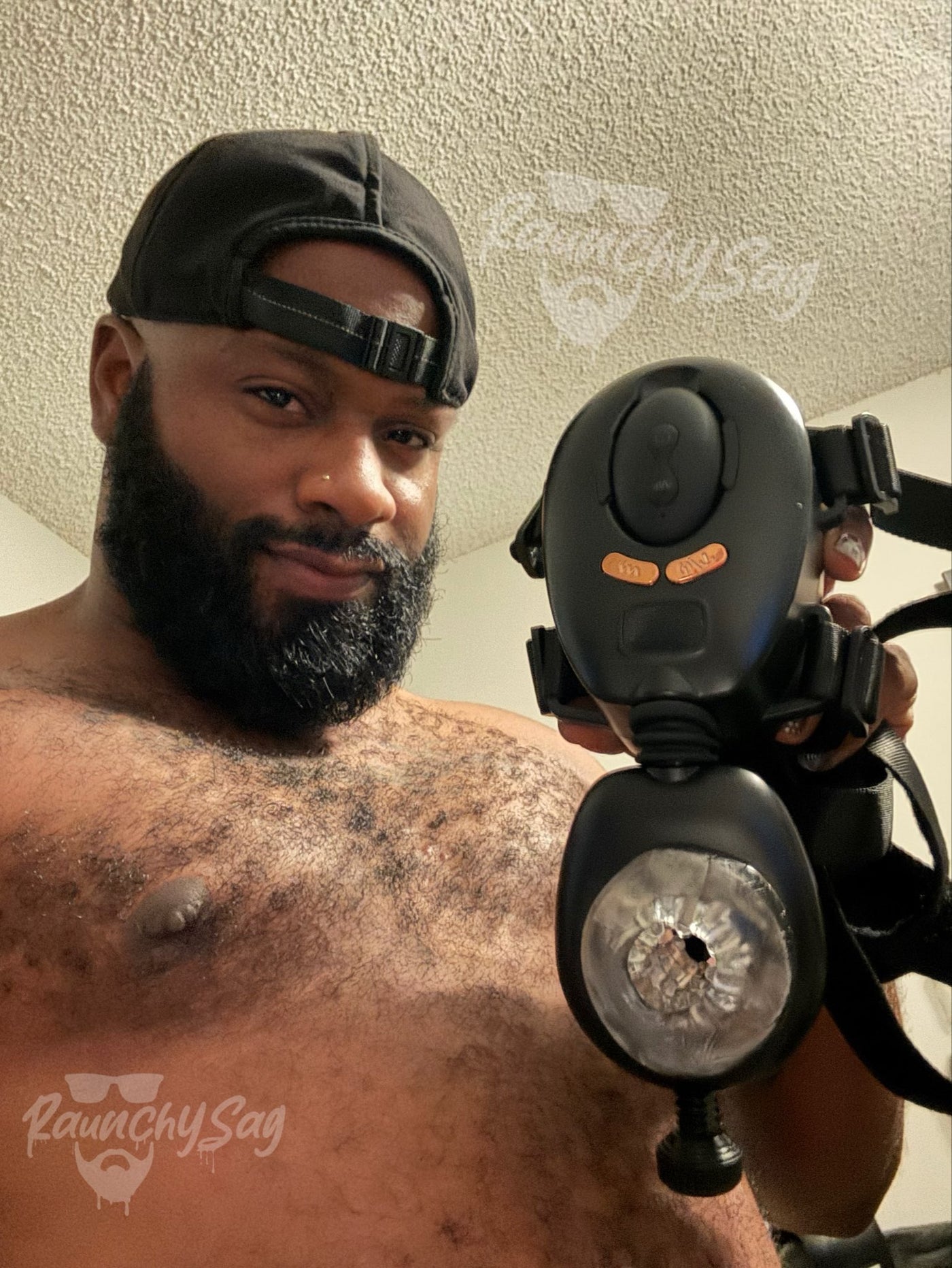 Customer photo review