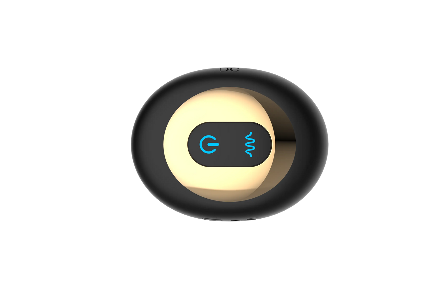 COCOON Vibrating and Rotating Anal Plug Illusion Club