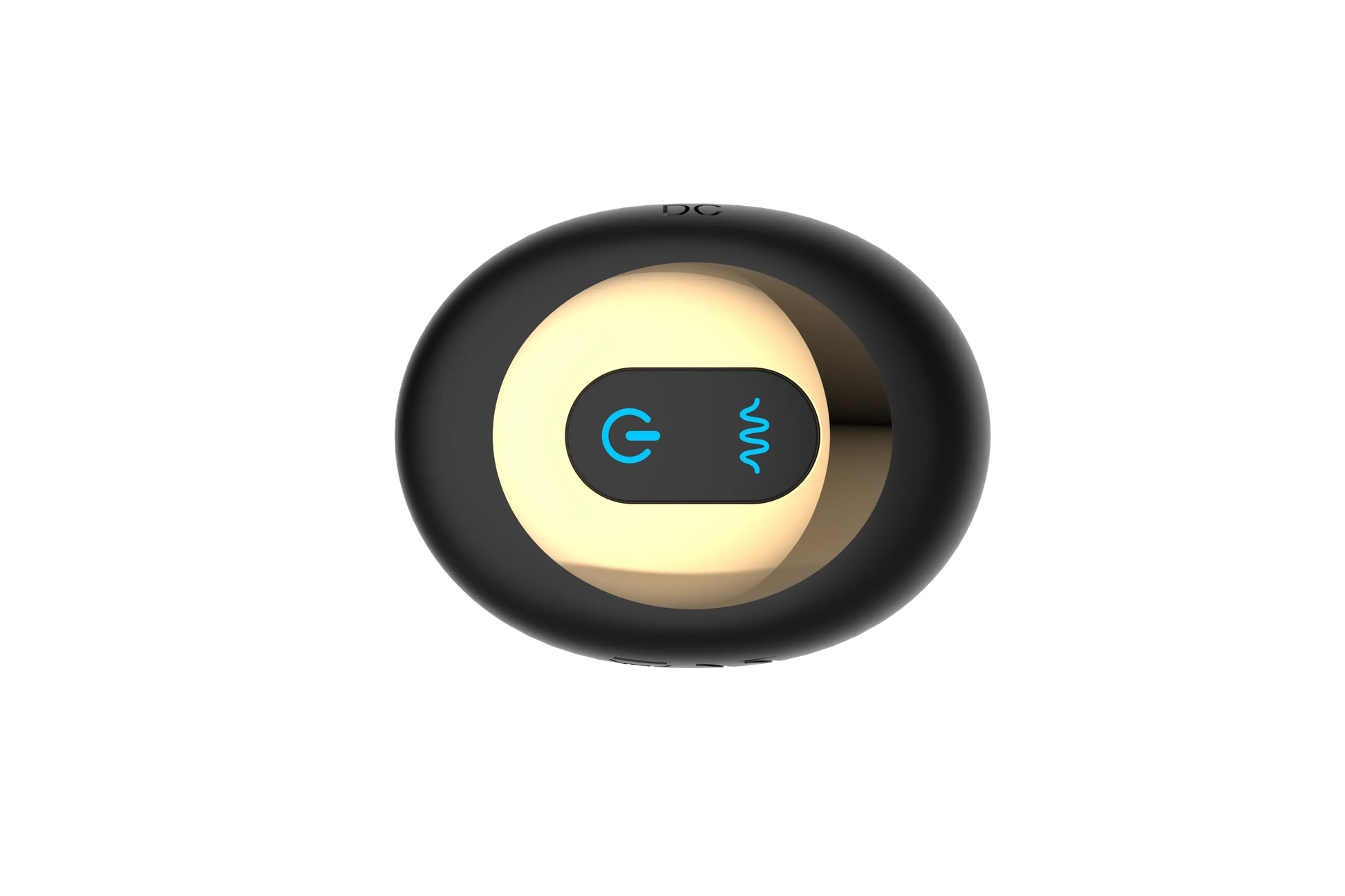 COCOON Vibrating and Rotating Anal Plug Illusion Club