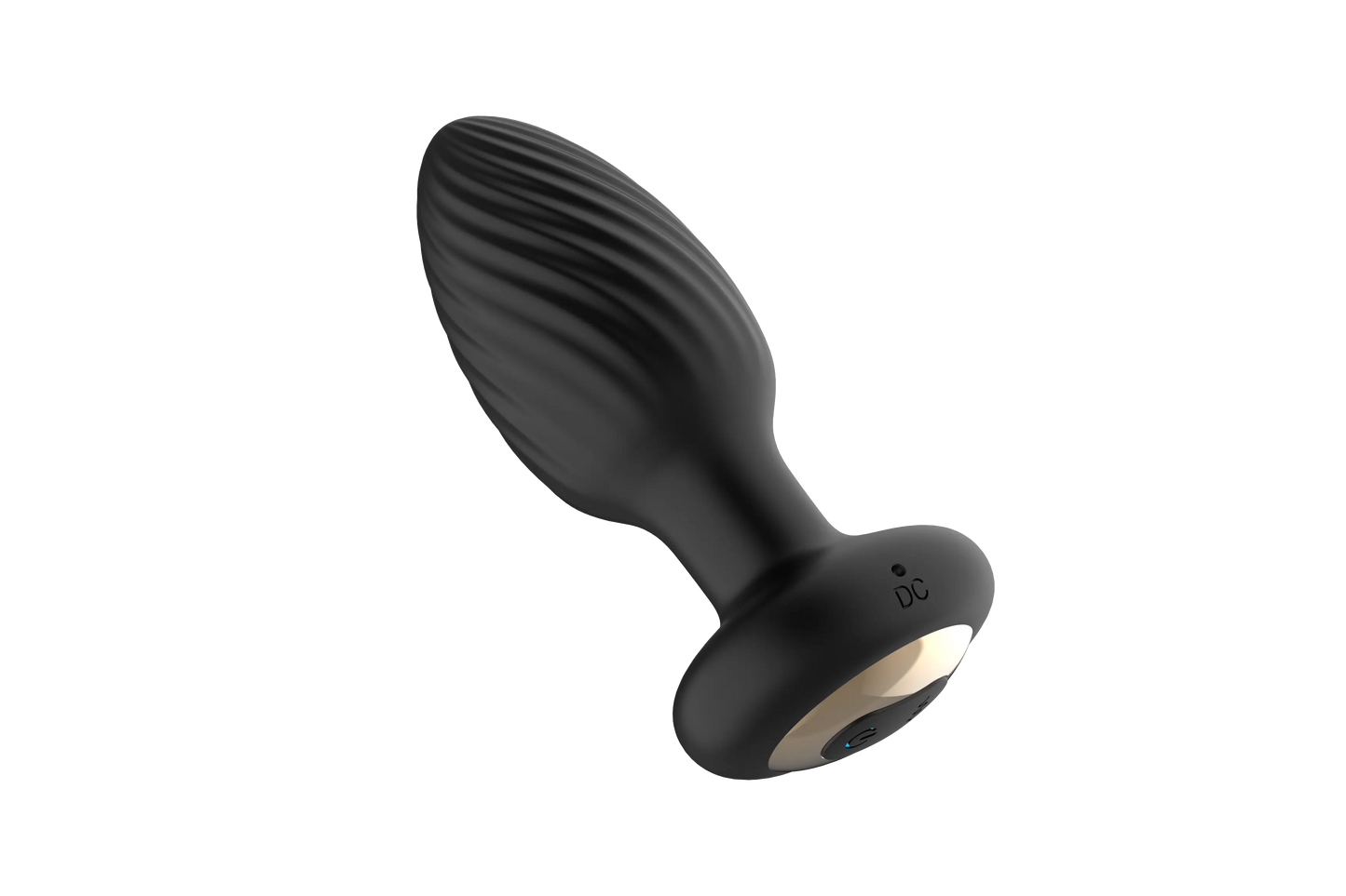 COCOON Vibrating and Rotating Anal Plug Illusion Club